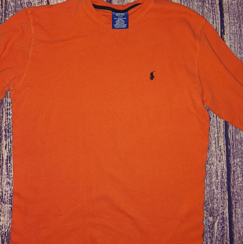 Ralph Lauren longsleeve